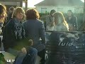 La grogne lyc�enne malgr� les promesses de Darcos