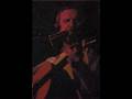 Larry Jon Wilson - The Bigger The Fool