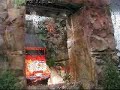 Water painting Water painting