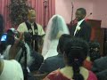 Jessy and Duwane\