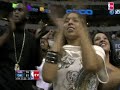 Gerald Green Throws it Down on the Break Gerald Green Throws it Down on the Break