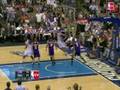 Gerald Green Throws it Down on the Break