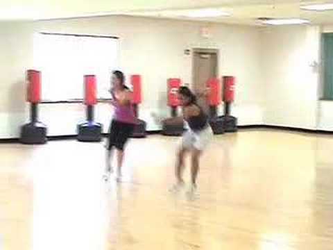 youtube music videos zumba