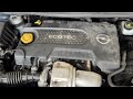 Usados Motor Opel Corsa D 1.3 CDTi 16V ecoFLEX Precio € 949,99 Norma de margen ofrecido por A-team Automotive
