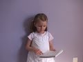 Phantom of the Opera by Sophia Age 4 Manele-Gratis.net