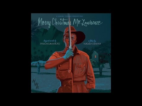 Father Christmas - Merry Christmas Mr. Lawrence (Original Motion Picture Soundtrack)