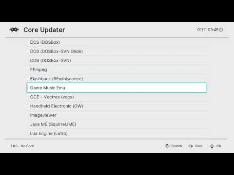 Quick Video Demonstration
