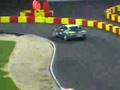 Race of Champions 2007 Priaulx v Kovalainen