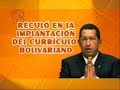 lo que esconden las reculadas  disociación  de chávez