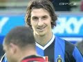 zlatan ibrahimovic