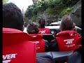 Shotover Jet - Queenstown, New Zealand