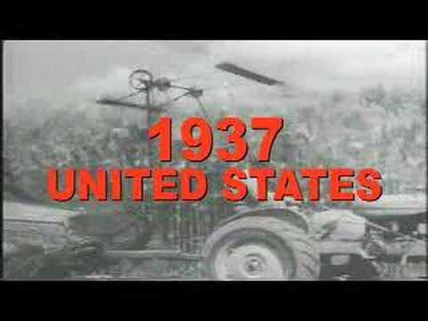 Hemp - The Environmentally Sustainable Alternative (Part 1)