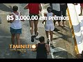 vinheta Acabou a Gasolina