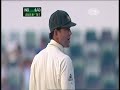 Neutral Commentators -- Australia vs. India 3rd Test Cricket