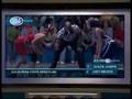 Z0ey 1o1 - Wrestling (PART THREE)