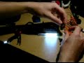 Proton Pack Light Kit Proton Pack Light Kit