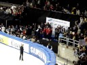 ISU Mens 5000m Relay Final A Medals PNE 2008