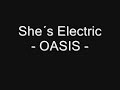 Oasis