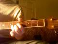 Hole Hearted by Extreme guitar lesson