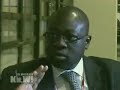 DN! US-Backed Proposals (2) Mean Death for Millions of Africans