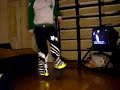 Another Joy shuffle