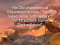 Badorc hacked again Badorc hacked again
