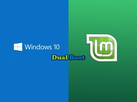     linux mint   windows