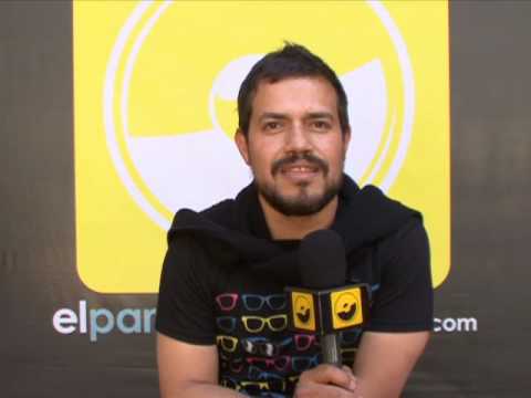 ¿Qué Palabra te gusta decir en otro Español? - Polo (México)