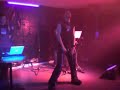 XP8 - Bleed And Shout (live)