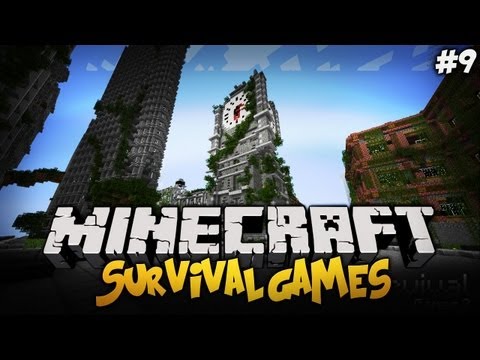 survival games survival games