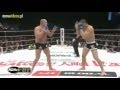 Fedor Emel'yanenko vs Satoshi Ishii. 31.12.2011
