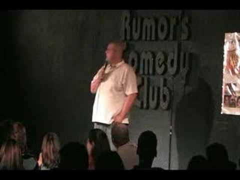 Winnipeg's Funniest Person With A ...