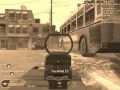 COD 4 hacker caught
