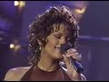 Whitney Houston, CeCe Winans, and Shirley Caesar Whitney Houston, CeCe Winans, and Shirley Caesar