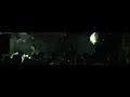 The earth died screaming- Theres daggers J7 Notts