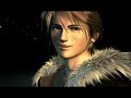 FFVIII - Name
