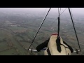 Flug und spielerei mit dem Orbiter in Bassano