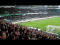 25.Spieltag 2011/12: VfL Wolfsburg - SV Bayer 04 Leverkusen 3:2