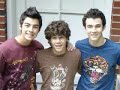 Jonas Brothers -Freak Out