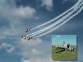 Video 7 - Airventure 2009: Team Aeroshell