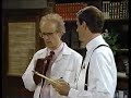 Doctor Doctor - Matt Frewer (Meet Charles)