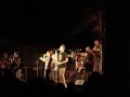 Modena City Ramblers - Bella ciao