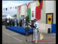 Cambio al comando della Capitaneria di porto di Manfredonia