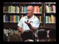 Paul Chek speaking live at Price-Pottenger Foundation PART 6