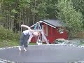 Eirik et Martin