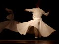 whirling dervishes