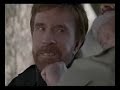 chuck norris - the president\