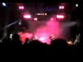 Anabantha Espasmos de veneno en el zocalo 2007