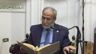 تكملة باب الزهد 