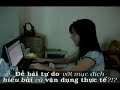 IT Loving I - Canh 2 - ve nha lam project